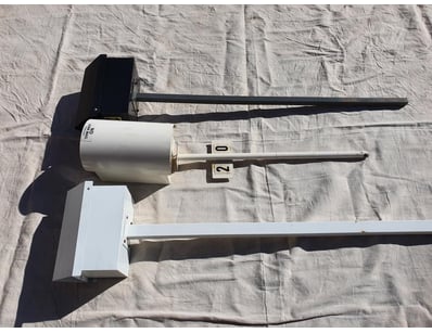 Home Improvement, DIY & Hardware (SAA976) - Lot 4844