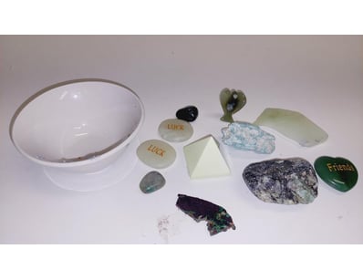 Crystal Galore Liquidation (ON11778) - Lot 178