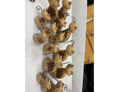 House & Homewares (A1004) - Lot 2787