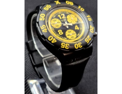 Affordable Watch Market (A1000) - Lot 216