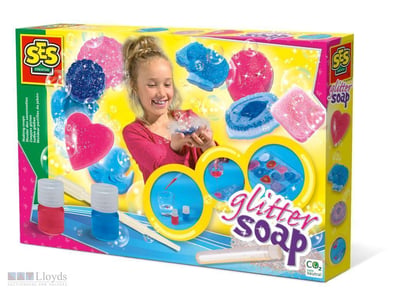 RRP $35.95 Making Soaps 

A fantastic and unusual ...