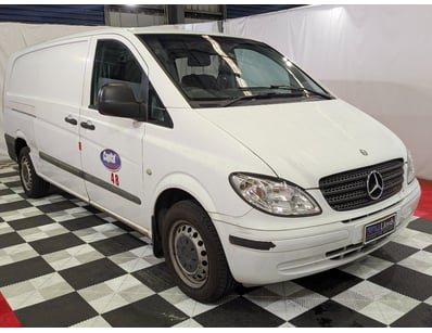 Passenger, Luxury & Commercial Vehicles Auction - Lot 435