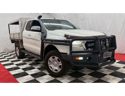 Passenger, Luxury & Commercial Vehicles Auction - Lot 206