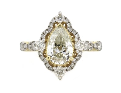 Luxury Jewellery (A984) - Lot 1018