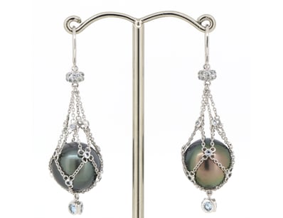 Luxury Jewellery (A1000) - Lot 527