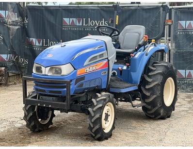 Civil, Transport & Machinery - Nationwide (ON4446) - Lot 985