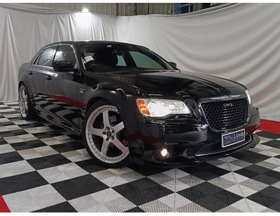 Classic, Muscle & Barn Finds - Lot 170