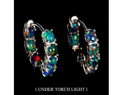 UNRESERVED Affordable Jewellery (A1000) - Lot 198