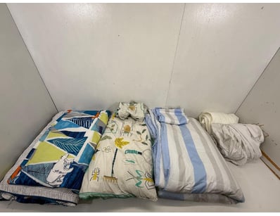 MAJOR RETAILER - Mattresses, Bases & Bedding (A1... - Lot 83