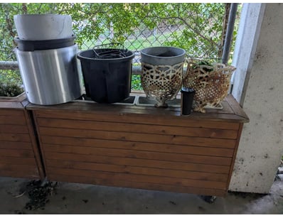 Abandoned Basement Catering Equipment - UNRESER... - Lot 135