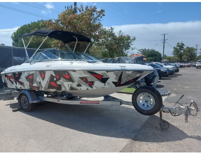 Motorbike, Marine & Recreation Assets Auction - Lot 25