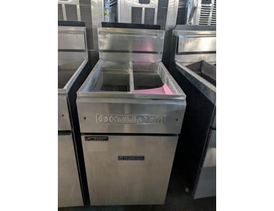 Abandoned Basement Catering Equipment - UNRESER... - Lot 170