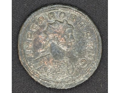 UNRESERVED Banknotes & Coins (A988) - Lot 2535