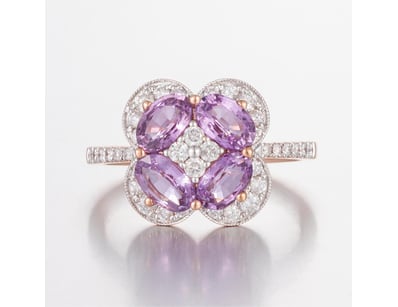 Luxury Jewellery (A992) - Lot 4924