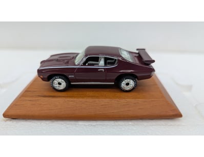 Model Car Mania (A1006) - Lot 569