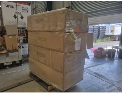 $5M Bulk Bathroom Bargains (VICA992) - Lot 1070