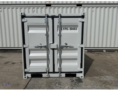 6FT Storage Container 

RSE CODE 0064

Locatio...