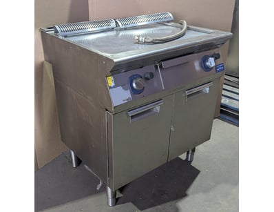 Hospitality, Catering & Events (SAA988) - Lot 4750