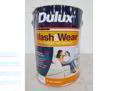 Ultimate Surplus Paint Event (GCA983) - Lot 351