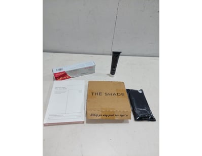 Sport, Leisure & Lifestyle (NSWA982) - Lot 2973