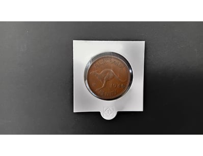 UNRESERVED Coins, Banknotes & Bullion (A1005) - Lot 613