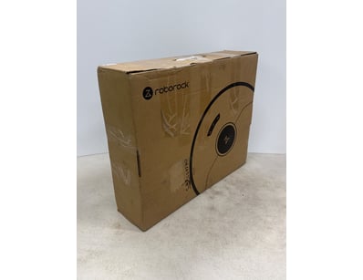 Roborock Robot vacuum

