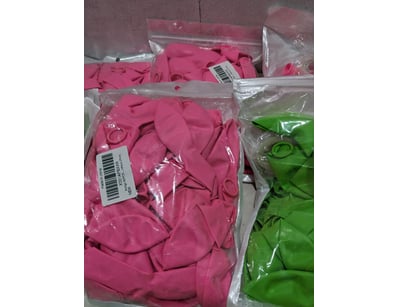 Unclaimed Freight (GCA984) - Lot 2999