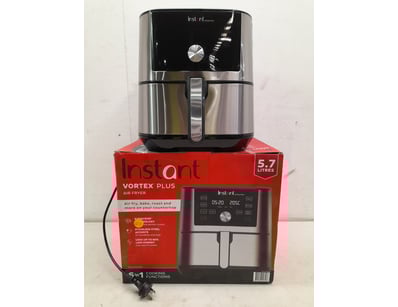 Whitegoods & Appliances (NSWA982) - Lot 2758