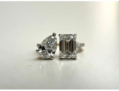 Lab Grown Diamonds & Jewellery (A1006) - Lot 504