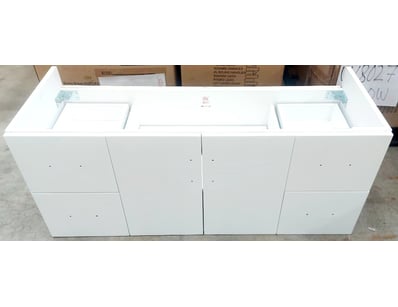 Bathroom Appliances Blitz (VICA894) - Lot 25