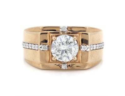 Fine Jewellery Market (A1007) - Lot 1021