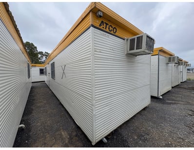 Surplus Portable Buildings & Misc (ON4469) - Lot 8
