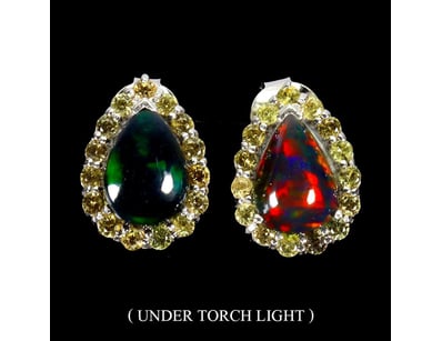 UNRESERVED Affordable Jewellery (A984) - Lot 2002