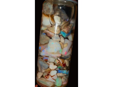 Opal Grandeur (A977) - Lot 1708