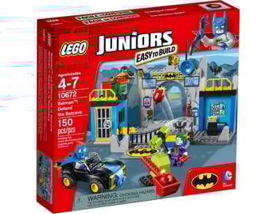 **UNRESERVED** LIFETIME COLLECTION OF LEGO PART... - Lot 503