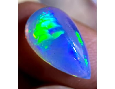 UNRESERVED Diamonds, Gemstones & Opals (A986) - Lot 4552