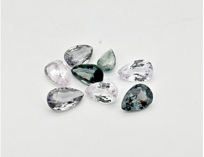 UNRESERVED Diamonds, Gemstones & Opals (A983) - Lot 2482