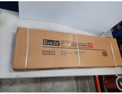 Unclaimed Freight (GCA1007) - Lot 511