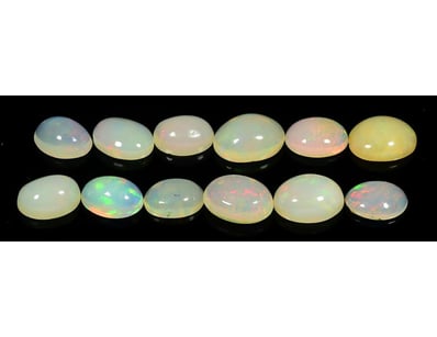 6.99CT NATURAL OPAL

Identification: Natural Opa...
