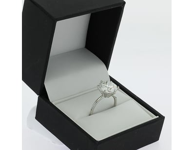 Lab Grown Diamonds & Jewellery (A1001) - Lot 504