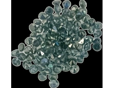 International Diamond And Gemstone Dealers Cle... - Lot 1250