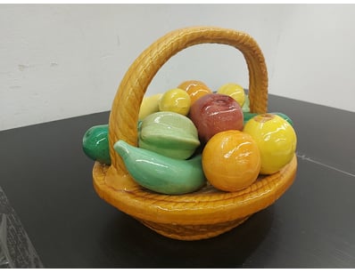 The Curio Collection (A1001) - Lot 2051