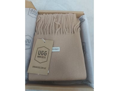 Unclaimed Freight (GCA989) - Lot 893