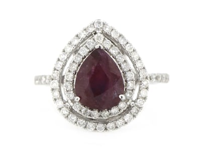 Fine Jewellery (A987) - Lot 1508