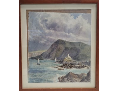 Art Market (A986) - Lot 5032