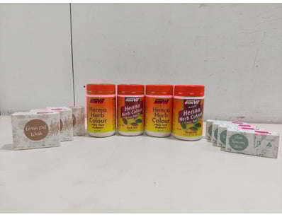 Health Food Shop Contents Liquidation (ON11778) - Lot 22