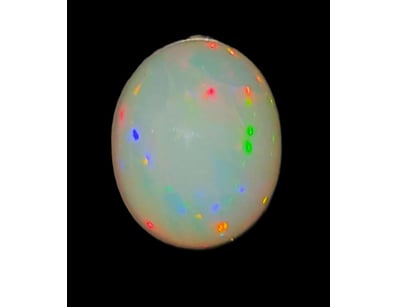 UNRESERVED Diamonds, Gemstones & Opals (A1002) - Lot 202