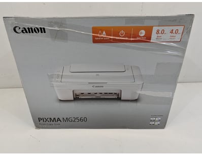 Home & Office Essentials (VICA980) - Lot 148