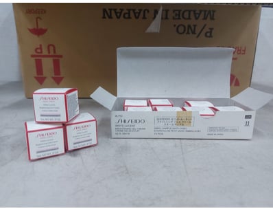 Beauty & Cosmetic Supplies - Liquidation (A1003) - Lot 88