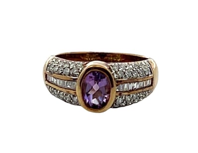 Fine Jewellery Market (A1006) - Lot 617